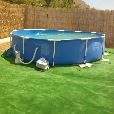 Evans Tatil Evi