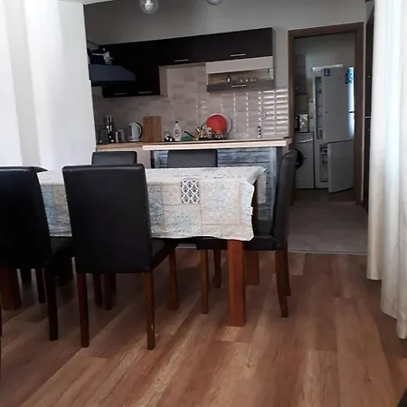 Tatil Evi Evans